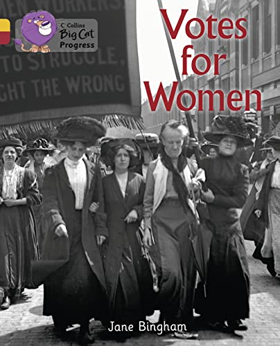 Stock image for Votes for Women for sale by Blackwell's