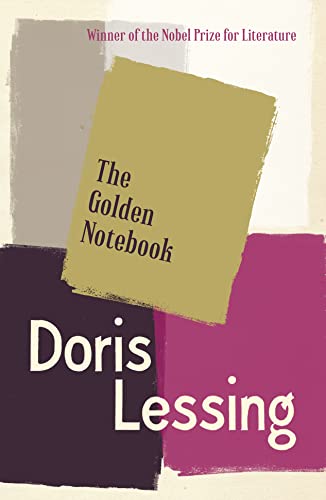 9780007498772: The Golden Notebook