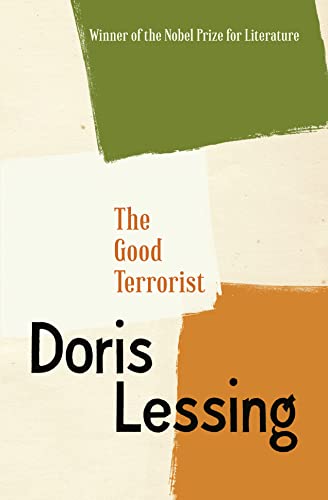 9780007498789: The Good Terrorist