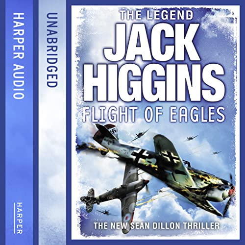 9780007499069: Flight of Eagles
