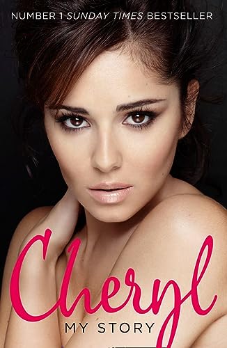 Imagen de archivo de Cheryl: My Story a la venta por AwesomeBooks