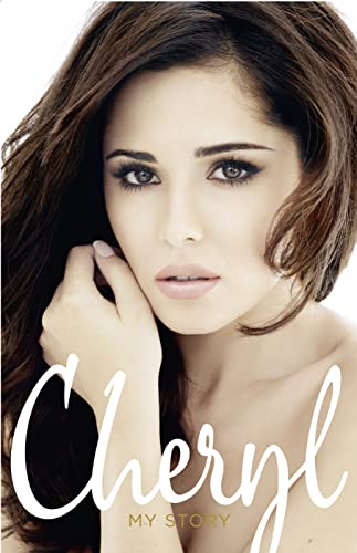 Imagen de archivo de Cheryl: My Story a la venta por WorldofBooks