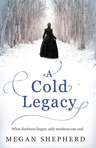 9780007500246: A COLD LEGACY