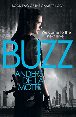 Beispielbild fr Buzz (The Game Trilogy, Book 2) zum Verkauf von SecondSale