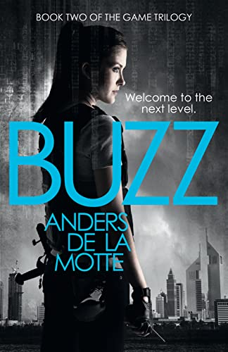 9780007500291: BUZZ: Book 2 (The Game Trilogy)