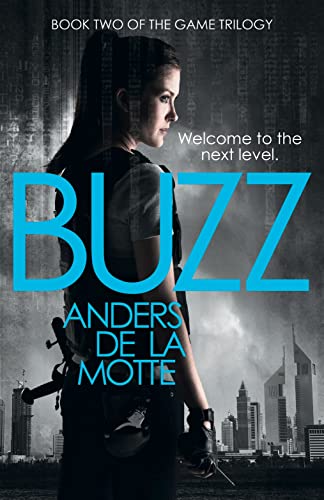 9780007500291: Buzz (The Game Trilogy, Book 2)