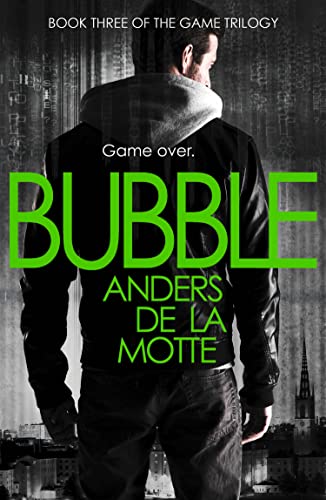 9780007500314: BUBBLE: Book 3