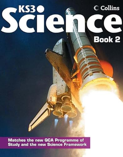 9780007500703: Collins KS3 Science – Student Book 2