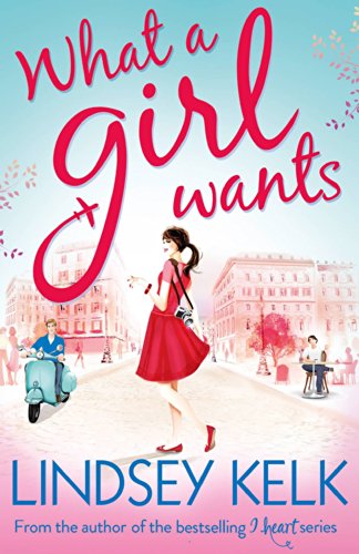 9780007501540: What a Girl Wants (Tess Brookes Series, Book 2)