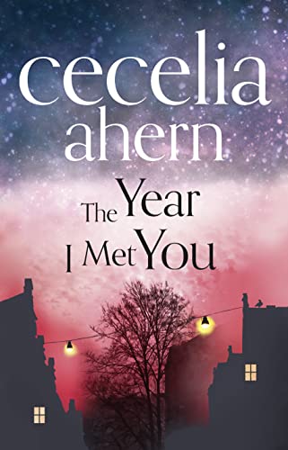 Imagen de archivo de The Year I Met You a la venta por Better World Books