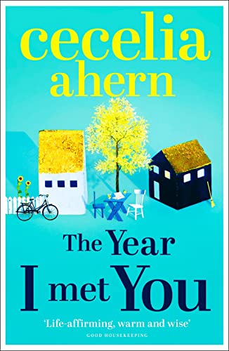 Stock image for The Year I Met You for sale by Blackwell's