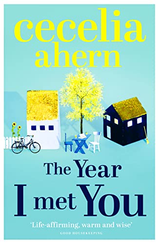 Stock image for The Year I Met You for sale by BooksRun