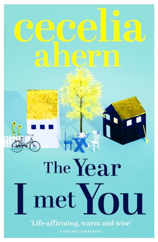 Beispielbild fr The Year I Met You zum Verkauf von Better World Books