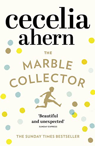 9780007501847: The Marble Collector: The life-affirming, gripping and emotional bestseller about a father’s secrets