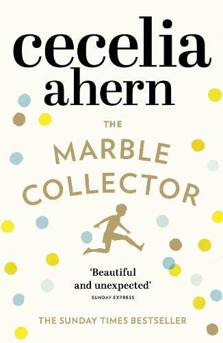 Stock image for The Marble Collector for sale by Better World Books