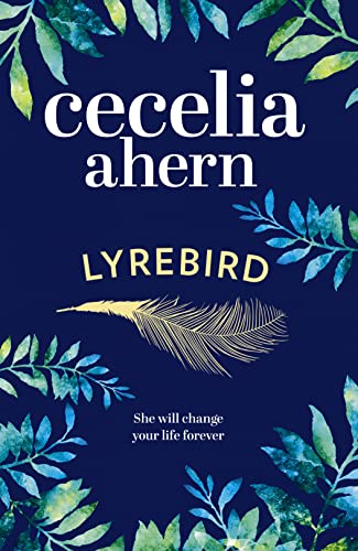 Stock image for Lyrebird for sale by Better World Books