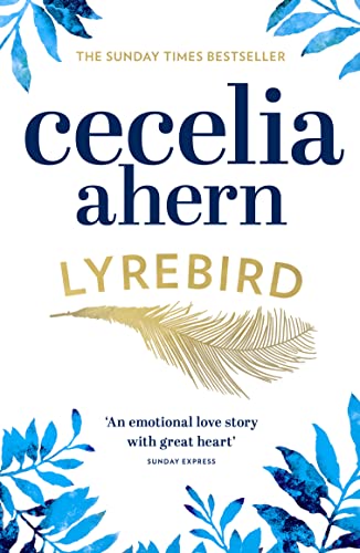 Stock image for Untitled Cecelia Ahern 3 Pb for sale by SecondSale