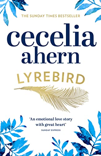 Stock image for Lyrebird: Beautiful, moving and uplifting: the perfect holiday read for sale by AwesomeBooks