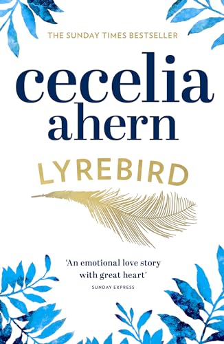 9780007501908: Lyrebird: Cecilia Ahern