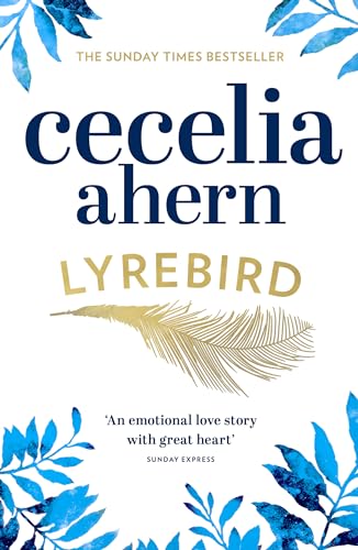 Stock image for Lyrebird for sale by Better World Books
