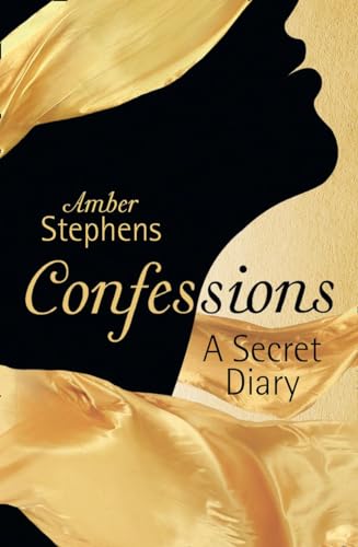 9780007501922: CONFESSIONS: A Secret Diary