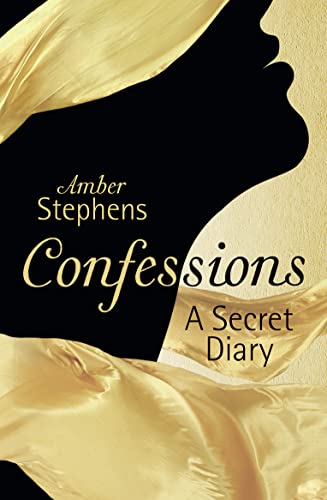 Stock image for Confessions: A Secret Diary for sale by WorldofBooks