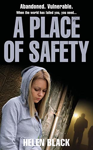 Stock image for A PLACE OF SAFETY for sale by WorldofBooks