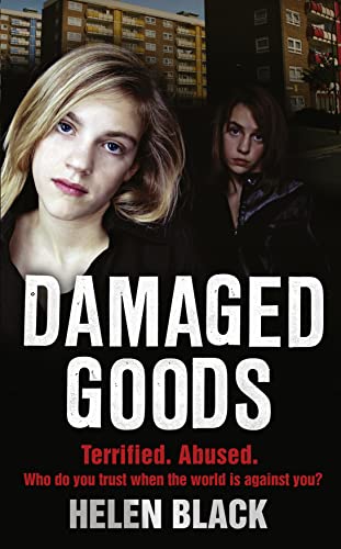 Stock image for Damaged Goods for sale by AwesomeBooks