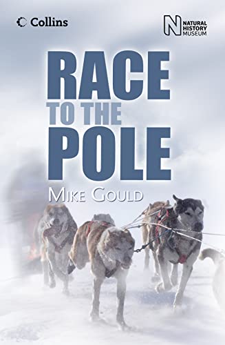 Beispielbild fr Race to the Pole (Read On) zum Verkauf von GF Books, Inc.