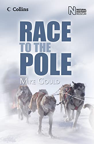 Imagen de archivo de Race to the Pole (Read On) a la venta por GF Books, Inc.