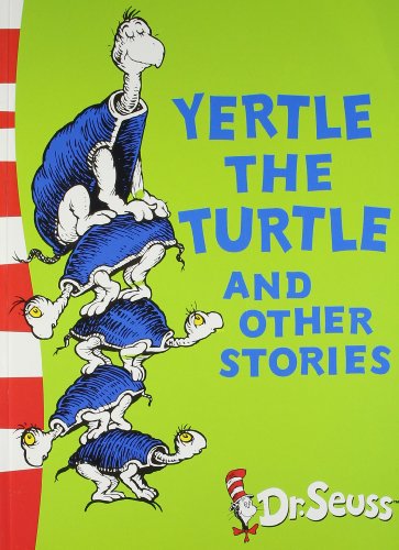 9780007503032: Yertle the Turtle and Other Stories: Yellow Back Book