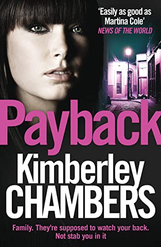 Stock image for Payback for sale by WorldofBooks