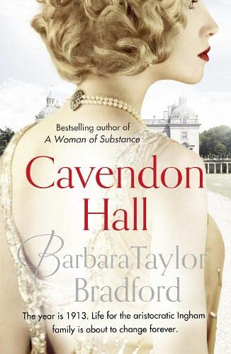 9780007503186: Cavendon Hall (Cavendon Chronicles, Book 1)