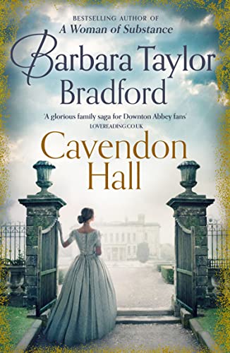 Stock image for Cavendon Hall for sale by New Legacy Books