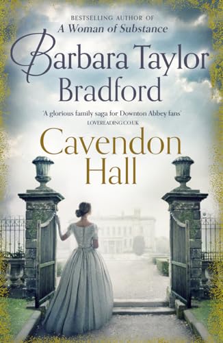 9780007503216: CAVENDON HALL: Book 1 (Cavendon Chronicles)