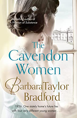 Beispielbild fr The Cavendon Women: Book 2 (Cavendon Chronicles) zum Verkauf von WorldofBooks