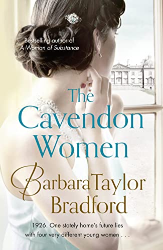 9780007503223: The Cavendon Women: Book 2 (Cavendon Chronicles)