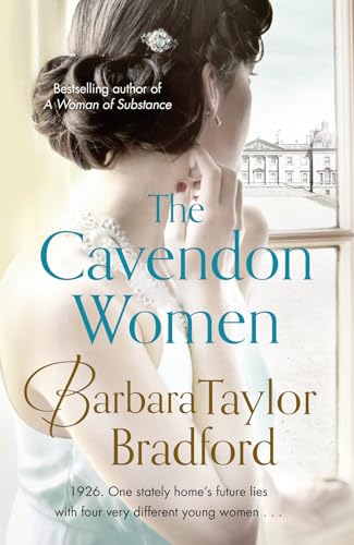 9780007503230: The Cavendon Women