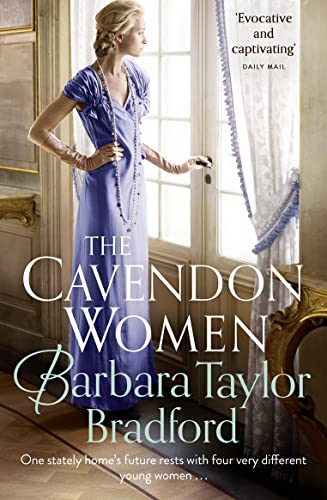 9780007503261: The Cavendon Women