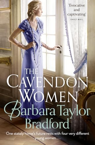 Beispielbild fr The Cavendon Women (Cavendon Chronicles, Book 2) zum Verkauf von WorldofBooks