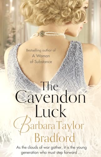 9780007503315: The Cavendon Luck (Cavendon Chronicles)
