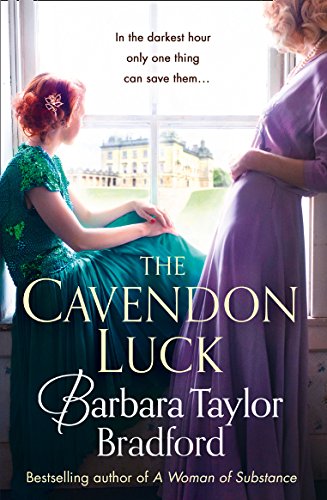 Stock image for The Cavendon Luck for sale by Blackwell's