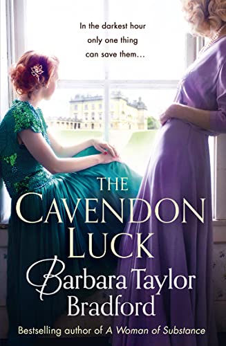 9780007503339: The Cavendon Luck: Book 3 (Cavendon Chronicles)