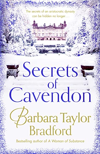 9780007503353: Secrets of Cavendon: A gripping historical saga full of intrigue and drama