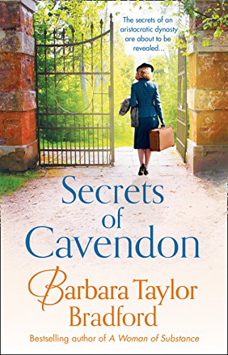 9780007503384: Secrets of Cavendon