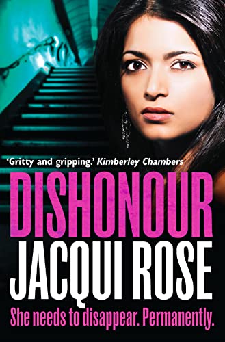 9780007503599: DISHONOUR: A gritty and unputdownable crime thriller novel from the queen of urban crime