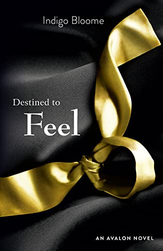 Stock image for Destined to Feel (Avalon 2) for sale by AwesomeBooks
