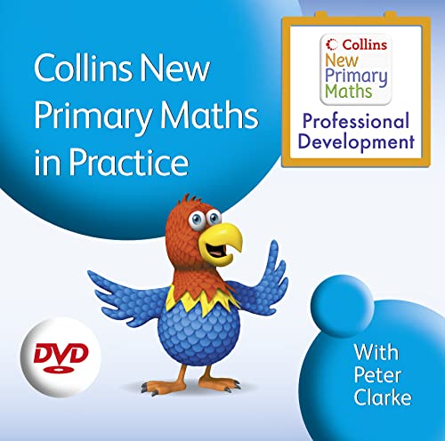 9780007503995: Collins New Primary Maths – Collins New Primary Maths in Practice