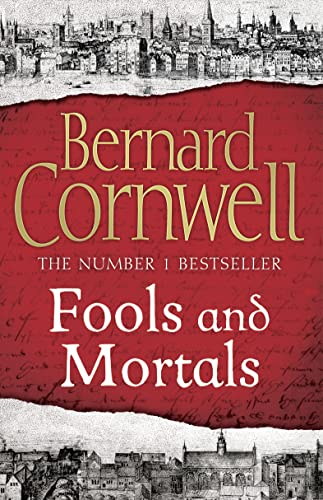 Stock image for Fools and Mortals for sale by Blackwell's