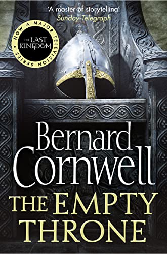 9780007504190: The Empty Throne: Book 8